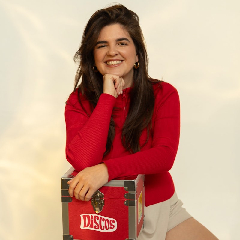 Santa Leticia