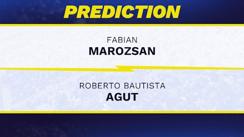 Fabian Marozsan vs. Roberto Bautista Agut prediction, odds, picks for ATP Indian Wells Open 2026