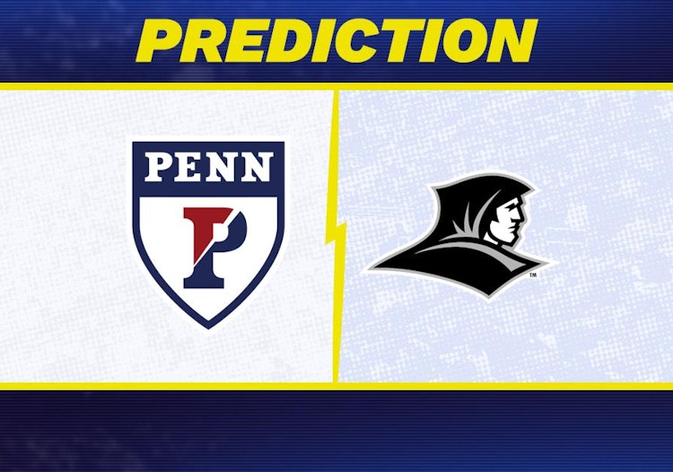 Pennsylvania-Providence Predictions and Game Preview.