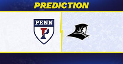 Pennsylvania vs. Providence prediction: Why Providence is favored to win men's college basketball matchup [11/11/2025]