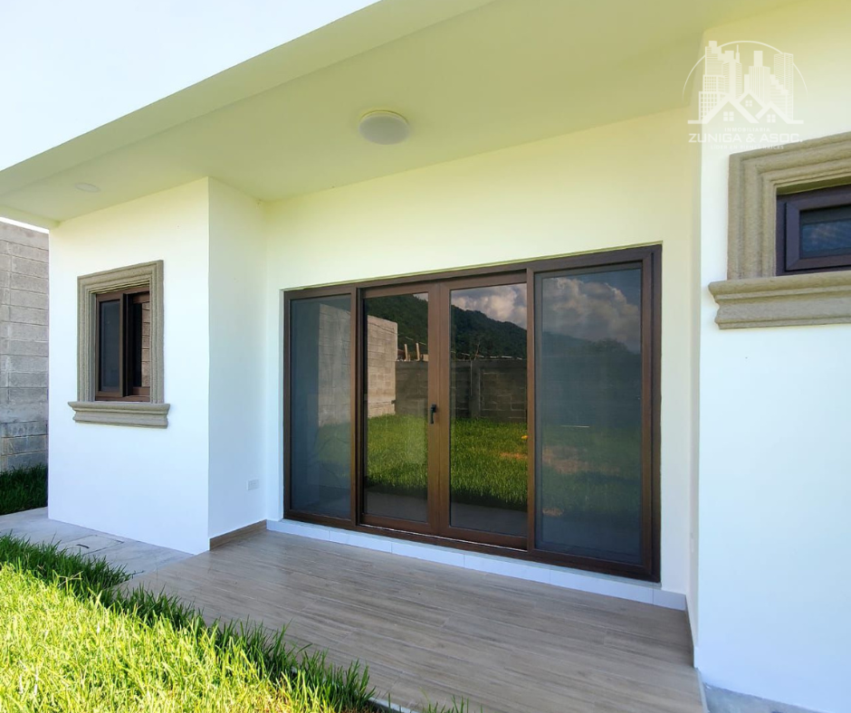 Vivienda Ciudad Maya