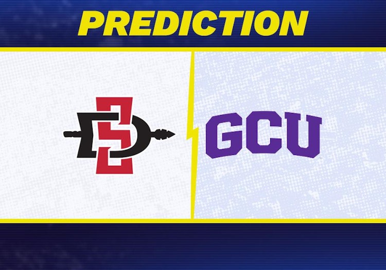 San Diego State-Grand Canyon Predictions and Game Preview.