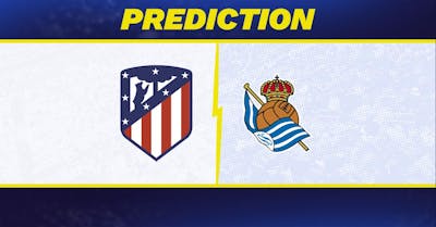 Atletico Madrid vs. Real Sociedad Prediction, Odds, La Liga Picks [5/10/2025]