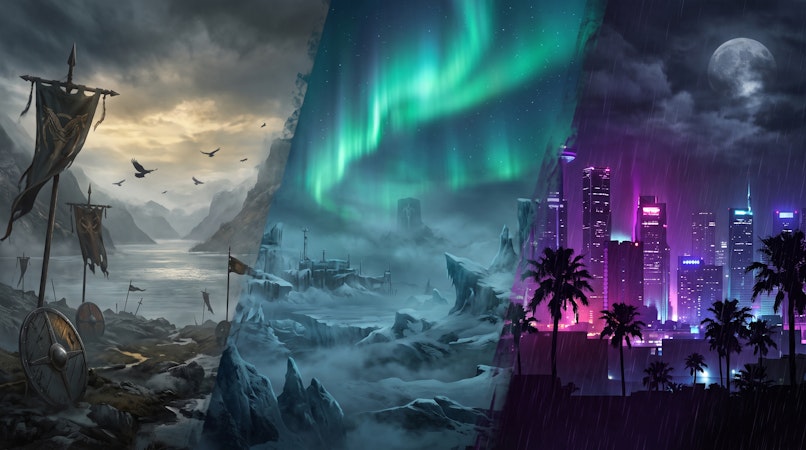 How Tripwire Interactive Empowers Their Marketing Team with Cosmic image