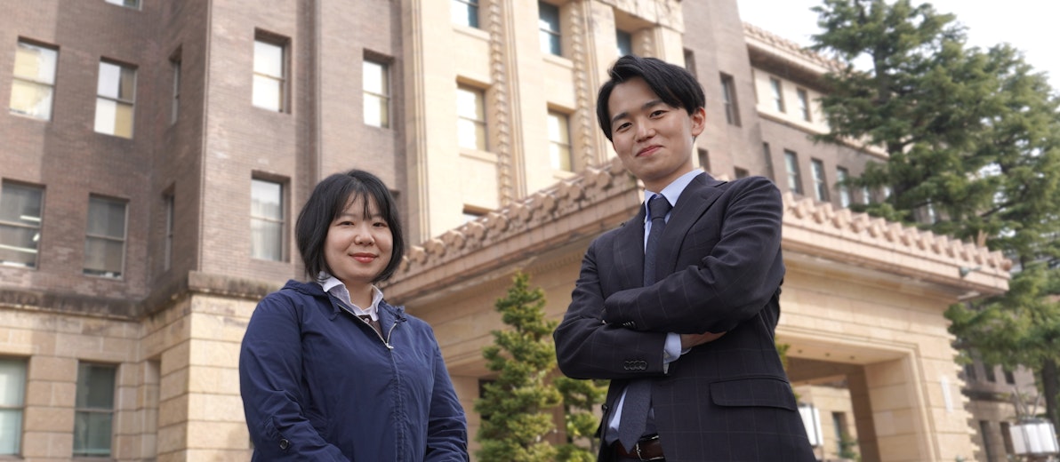 【DX推進 デジタル化のヒント】名古屋市情報化推進課「伴走型サポートで担当課のオンライン化を後押し」