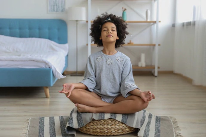 Take-What-You-Need Meditations to Support Kids, Teens, and Young Adults -  Mindful