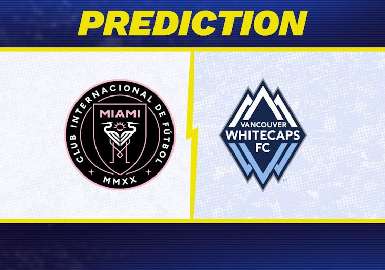 Inter Miami-Vancouver Whitecaps Predictions and Game Preview.