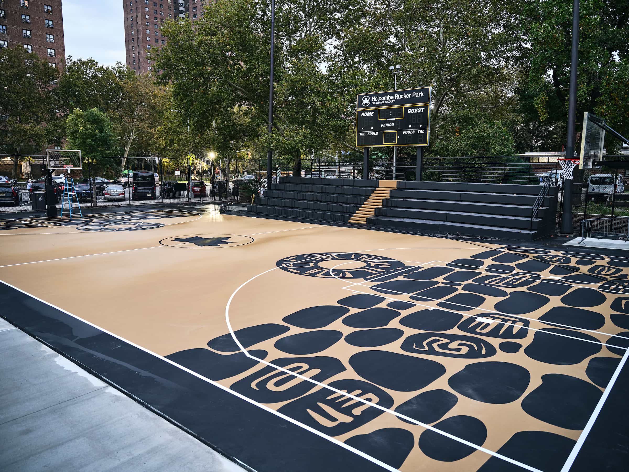 Rucker Park