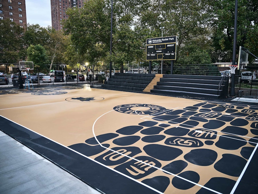 Rucker Park