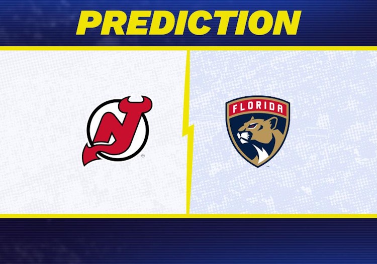 New Jersey Devils-Florida Panthers Predictions and Game Preview.