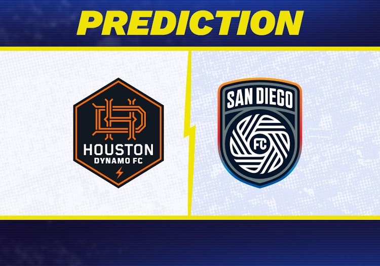 Houston Dynamo-San Diego FC Predictions and Game Preview.