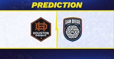Houston Dynamo vs. San Diego FC prediction, odds, picks, and MLS Season Pass discount code [10/4/2025]