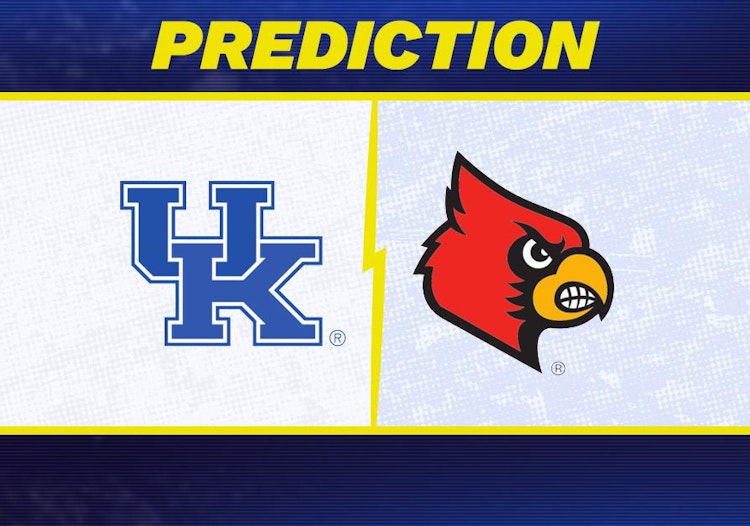 Kentucky-Louisville Predictions and Game Preview.