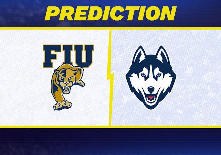 Florida International-UConn Predictions and Game Preview.