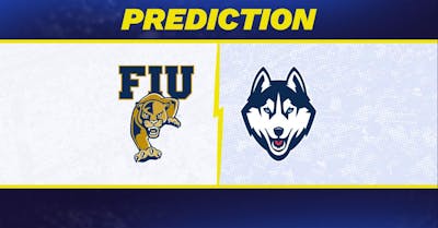 Florida International vs. UConn prediction: Why Connecticut is favored to win in college football Week 6, 2025
