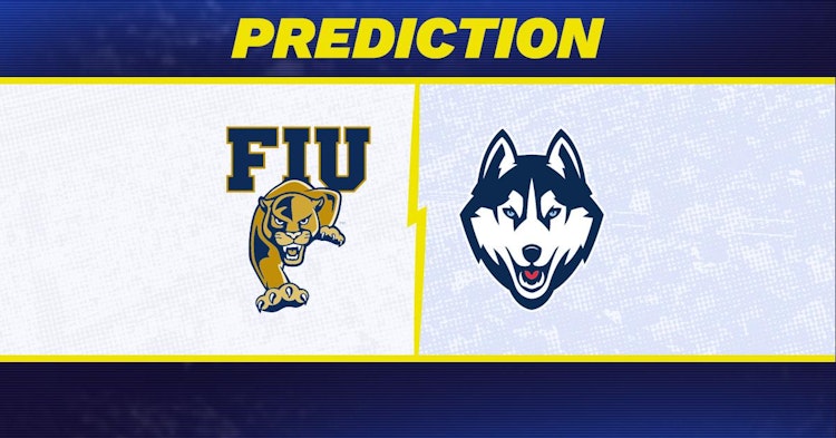 Florida International-UConn Predictions and Game Preview.