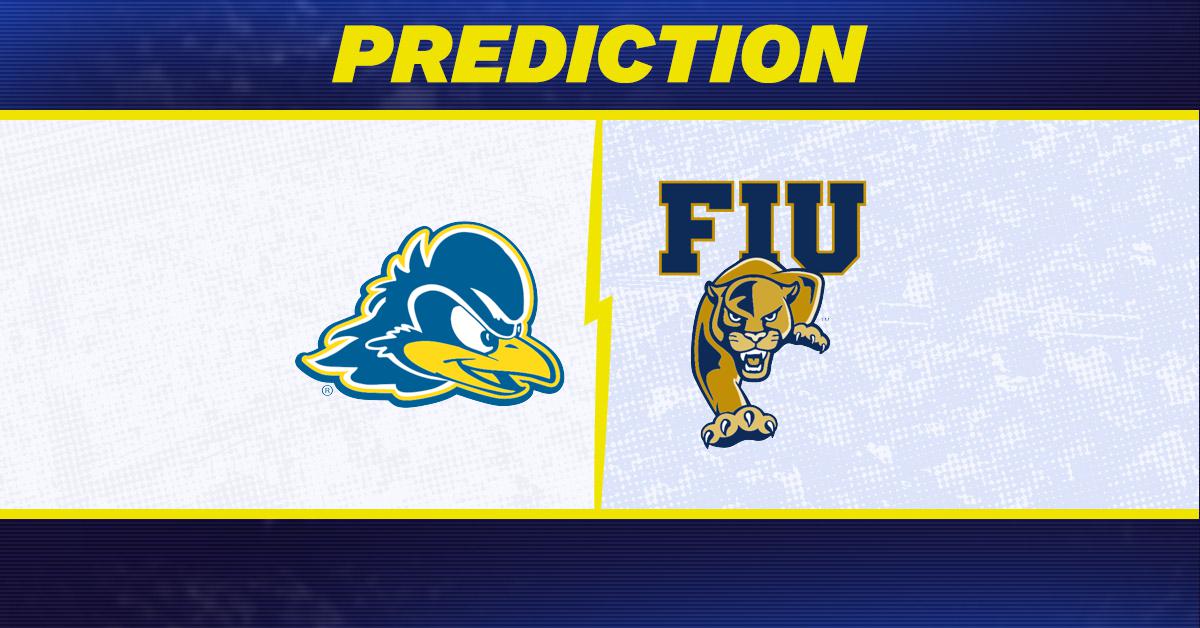 Delaware vs. Florida International prediction: Florida International favored to win men's college basketball matchup [2/12/2026]