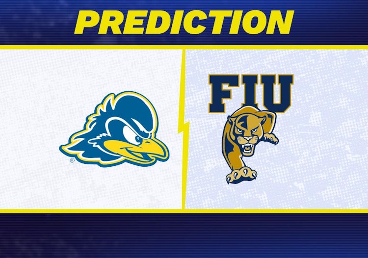 Delaware-Florida International Predictions and Game Preview.