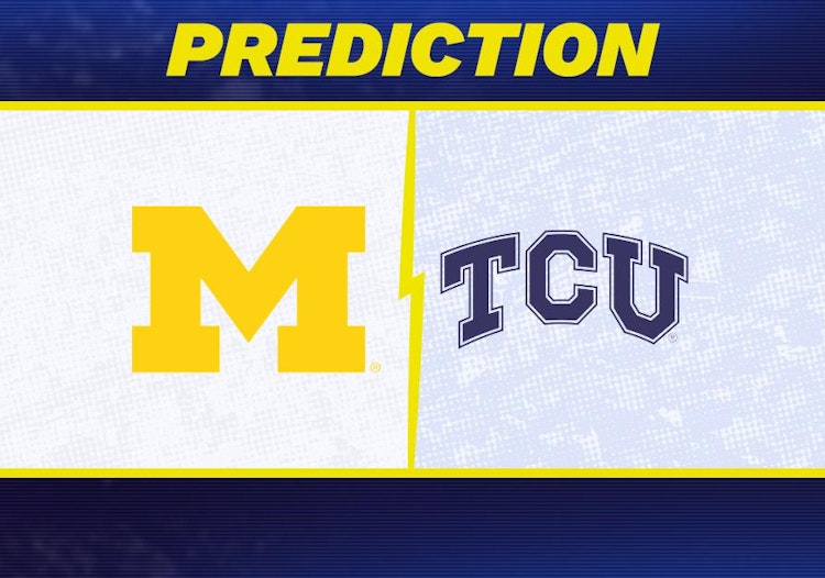 Michigan-TCU Predictions and Game Preview.