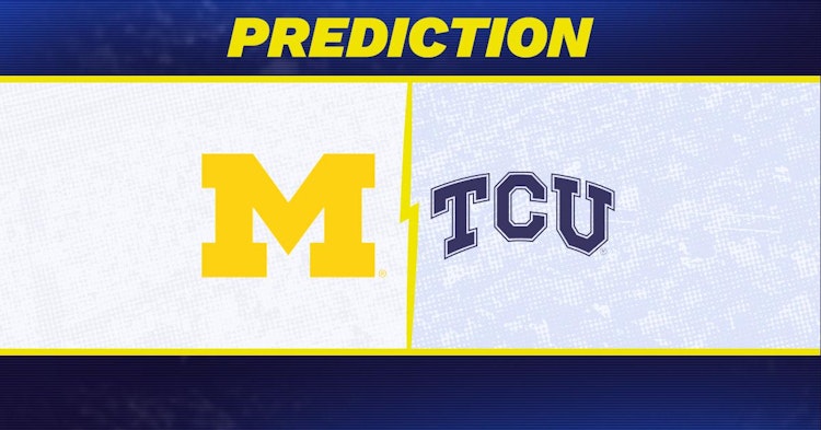 Michigan-TCU Predictions and Game Preview.