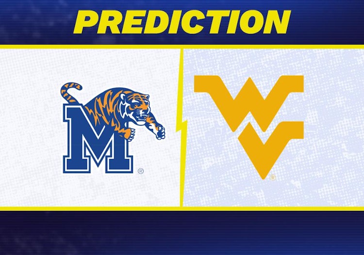 Memphis-West Virginia Predictions and Game Preview.
