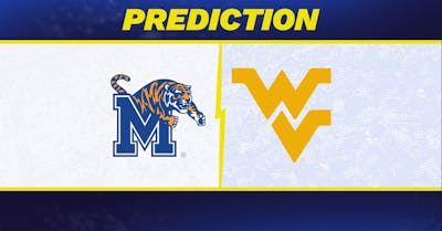Memphis vs. West Virginia Prediction: Memphis Predicted to Win Frisco Bowl [2024]