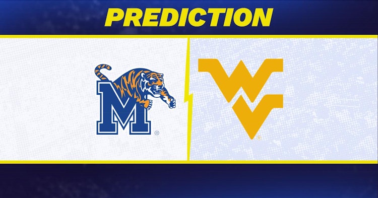 Memphis-West Virginia Predictions and Game Preview.