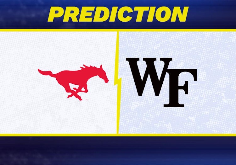 SMU-Wake Forest Predictions and Game Preview.