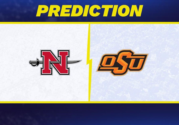 Nicholls State-Oklahoma State Predictions and Game Preview.