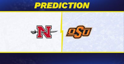 Nicholls State vs. Oklahoma State prediction: Oklahoma State favored to win men's college basketball matchup [11/22/2025]