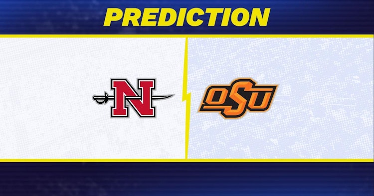 Nicholls State-Oklahoma State Predictions and Game Preview.
