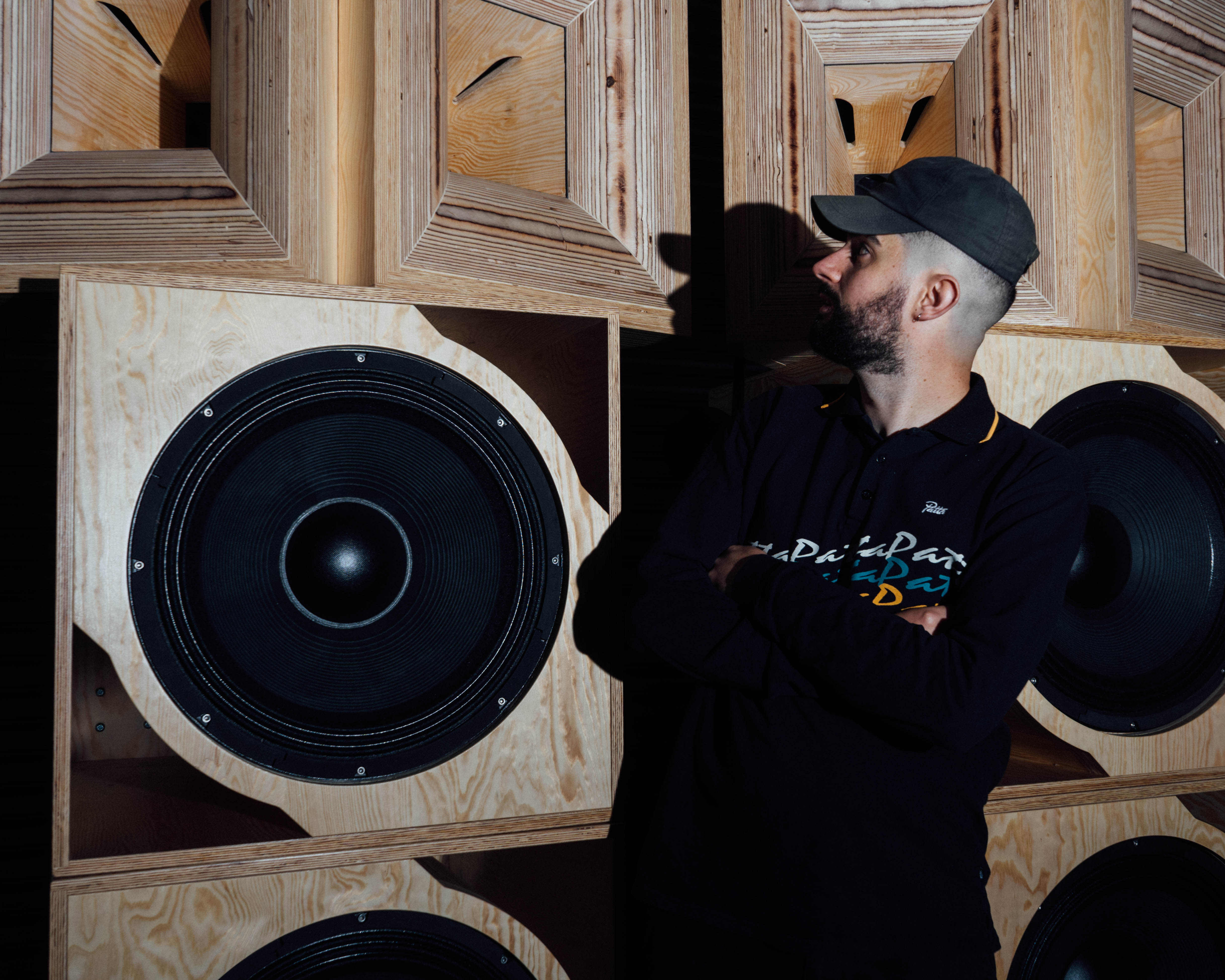 Shortlist Sound System: Donut w/ Lovie