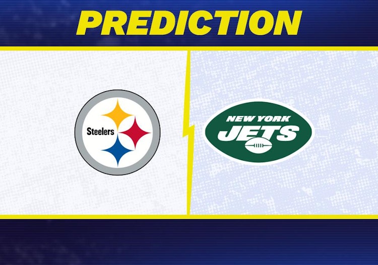 Pittsburgh Steelers-New York Jets Predictions and Game Preview.