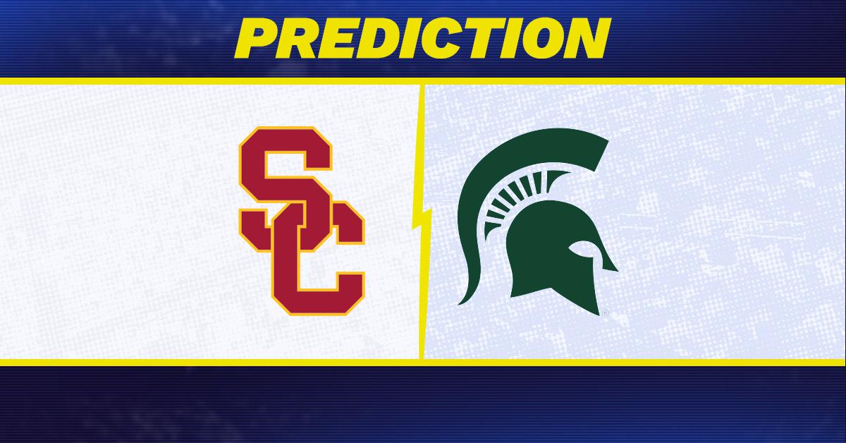 USC vs. Michigan State prediction: Why Michigan State is favored to win men's college basketball matchup [1/5/2026]
