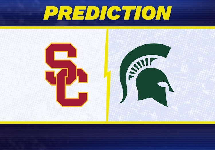 USC-Michigan State Predictions and Game Preview.