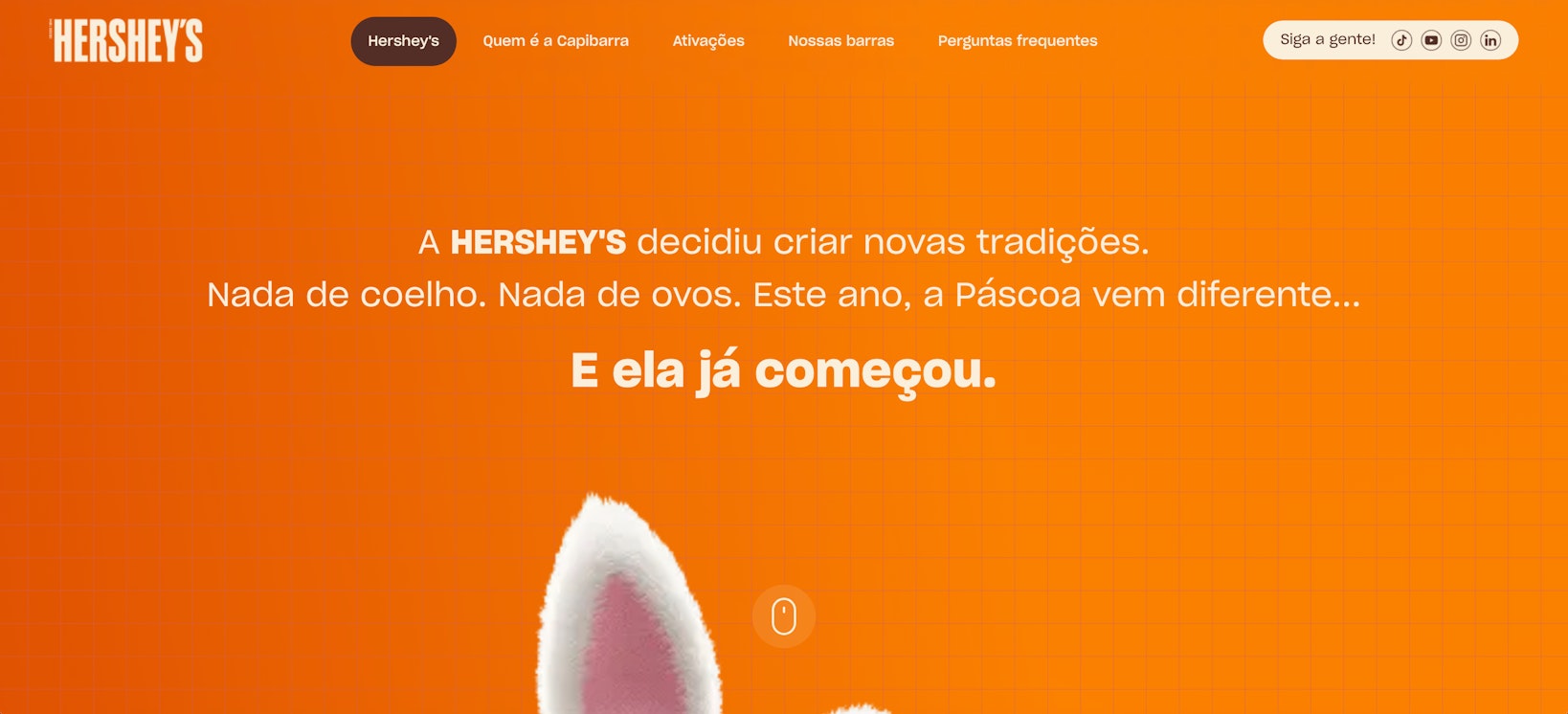 Image Hershey’s 