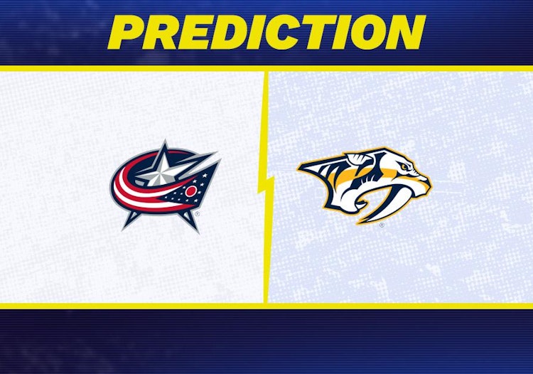 Columbus Blue Jackets-Nashville Predators Predictions and Game Preview.