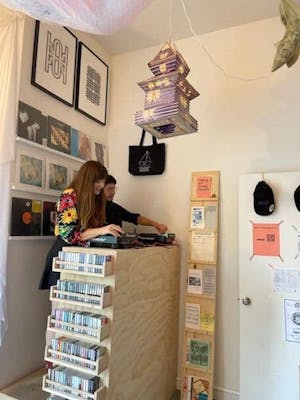 Heels & Souls with Loveshadow