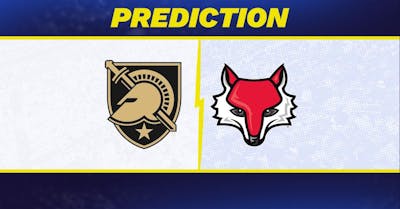 Army vs. Marist Prediction: Marist Predicted to Win College Basketball Matchup [11/15/2024]