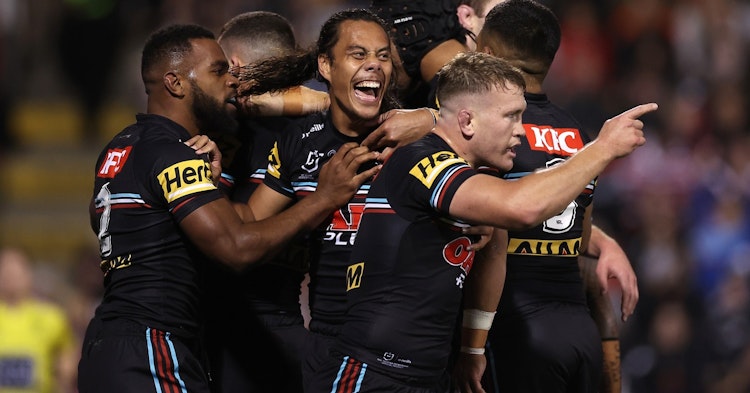 Penrith Panthers vs Brisbane Broncos Preview & Prediction, NRL 2023