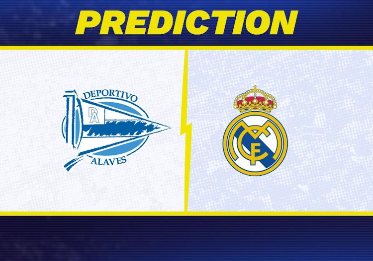 Alaves-Real Madrid Predictions and Game Preview.