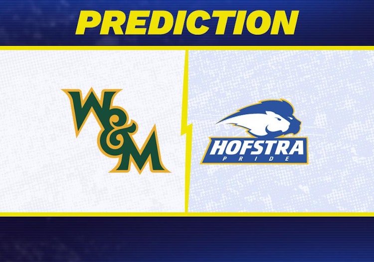 William & Mary-Hofstra Predictions and Game Preview.