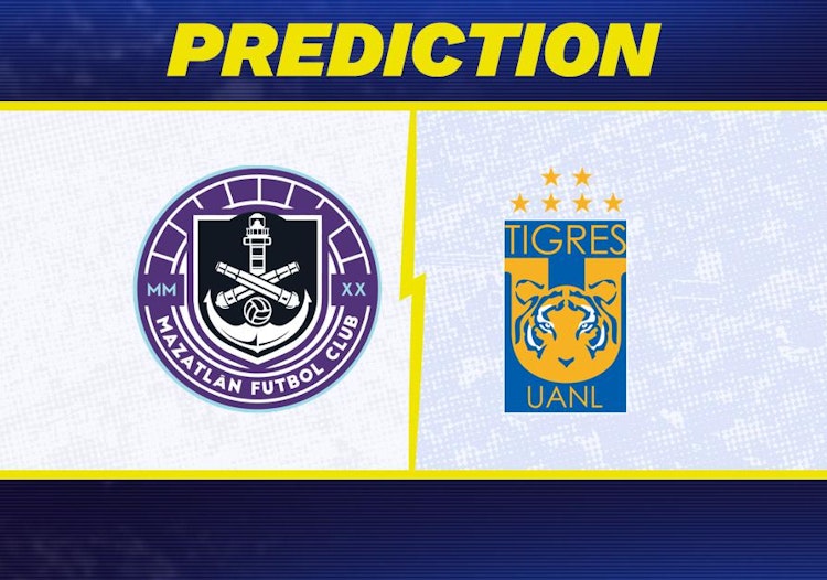 Mazatlan-Tigres UANL Predictions and Game Preview.