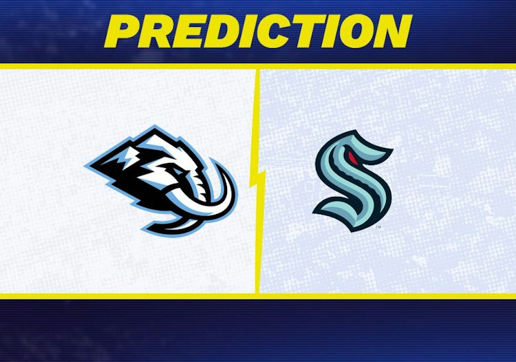 Get our Mammoth vs. Kraken prediction for October 22, 2026, including win probabilities, the latest odds, our best bet, and goal-scorer projections.