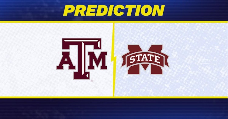 Mississippi State-Texas A&M Predictions and Game Preview.