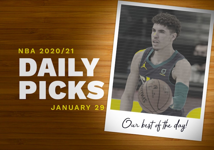 NBA Friday Betting Picks, Probabilities and Predicted Scores