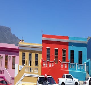 A Cultural Tour of the Bo-kaap's gallery image
