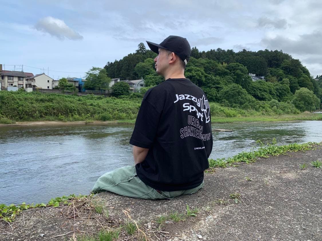 Jazzy Sport's Urban Shakedown