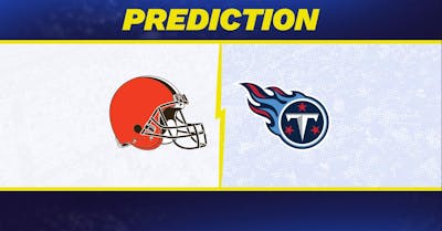 Cleveland Browns vs. Tennessee Titans: Experts release early Week 7 preview [2026]