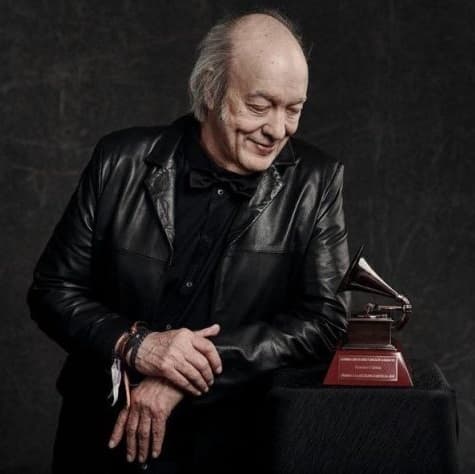 Obrigado, Erasmo Carlos